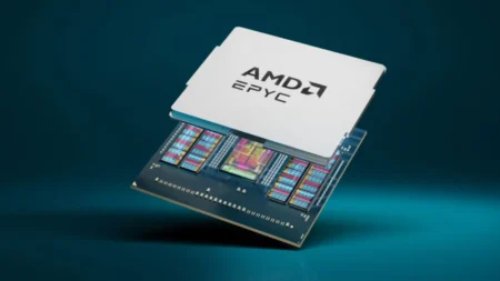 AMD Epyc 9005