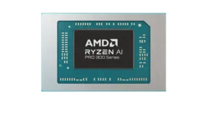 Procesor Ryzen AI Pro 300